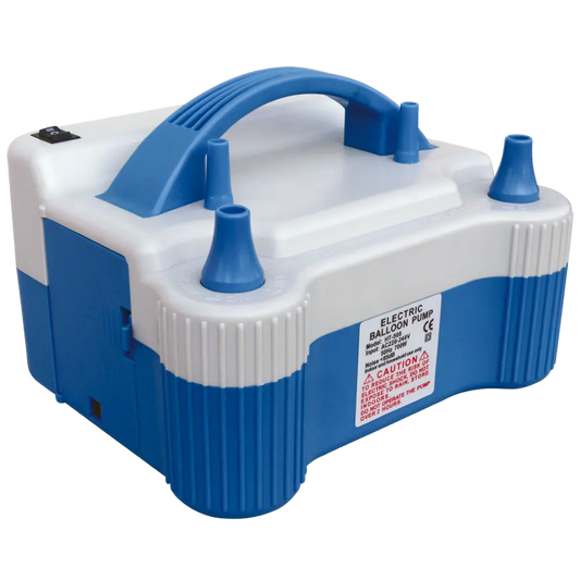 Pompe à Ballons Electrique - 680watts