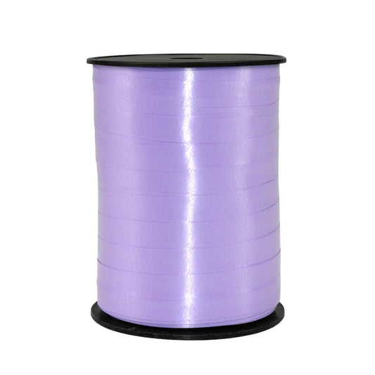 Ruban bolduc - 10mm x 250m - Lavande 
