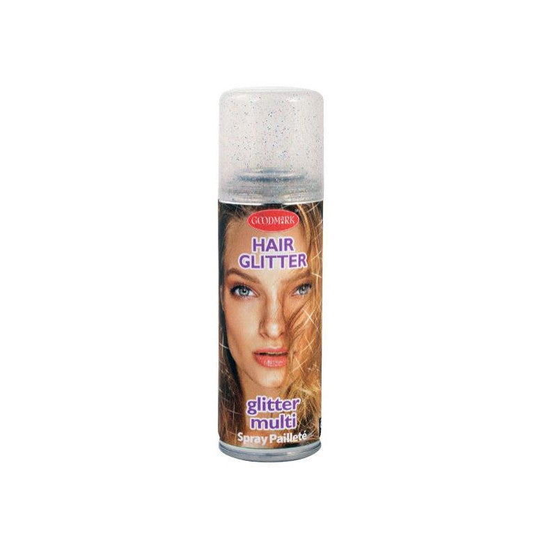 Laque paillettes 125 ml Multi