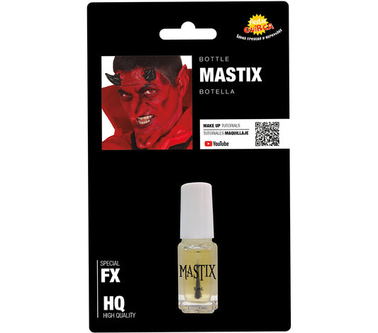 Colle cosmétique Mastix