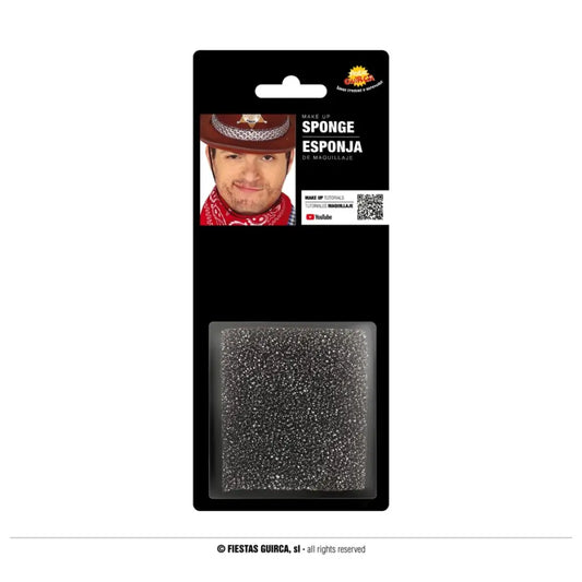 EPONGE POUR BARBES