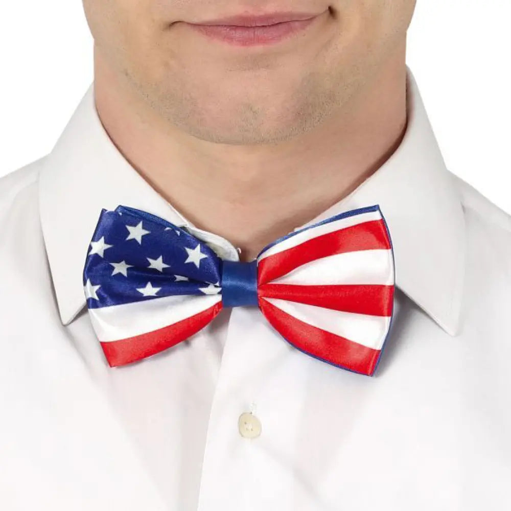 Nœud Papillon América