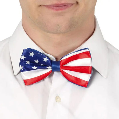 Nœud Papillon América