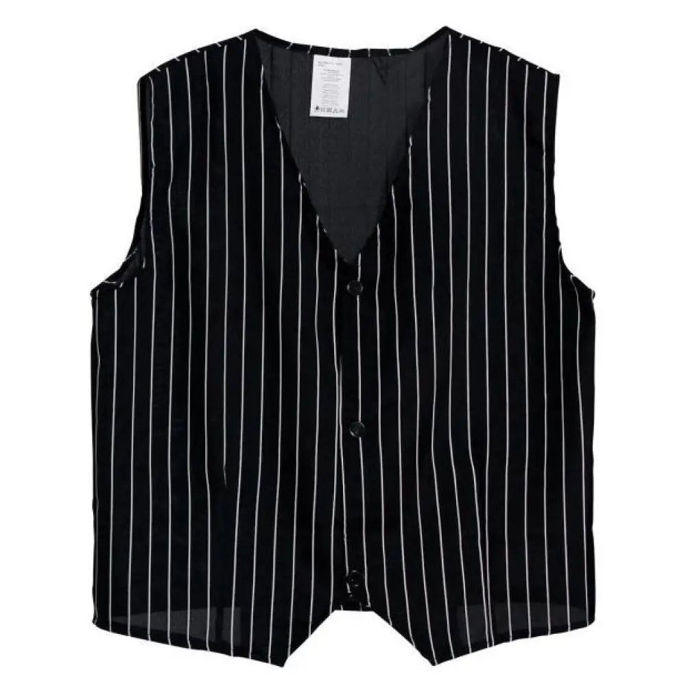 Gilet Homme Gangster - L