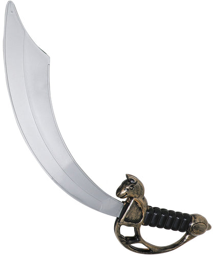 Sabre pirate 45 cm