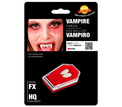 DENTS VAMPIRE