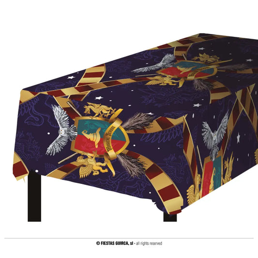 Nappe de sorcier - 274 x 137 cm