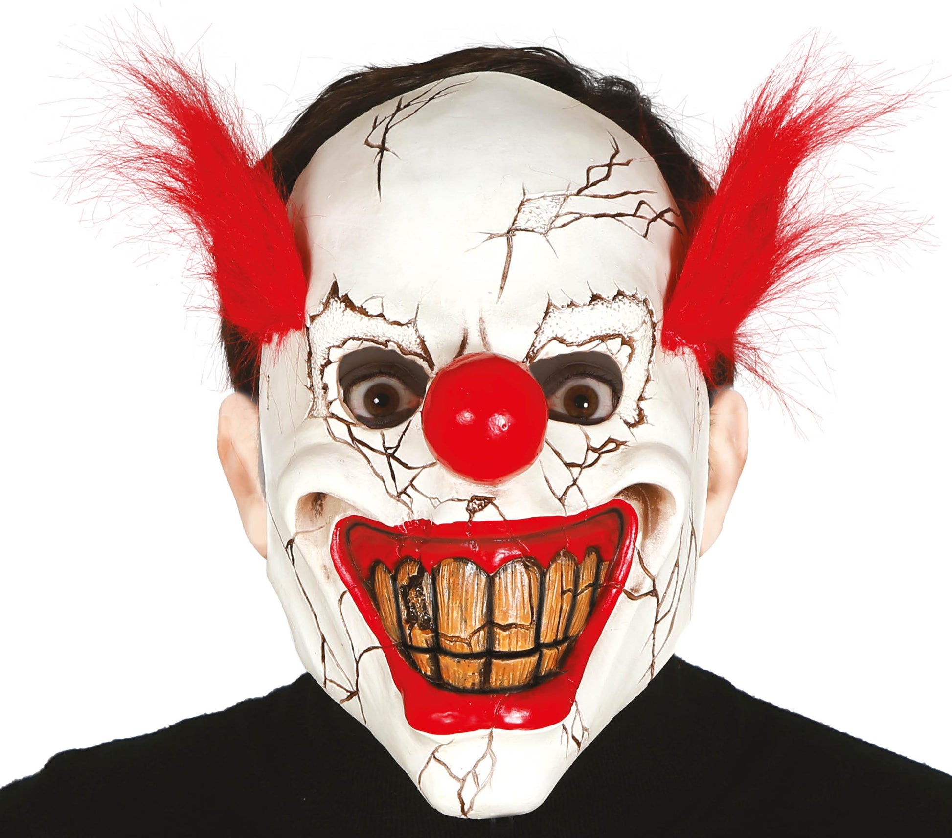 masque clown