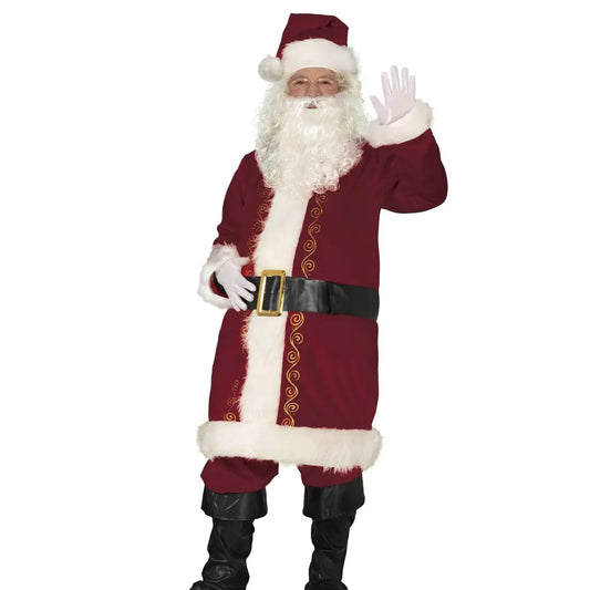 Costume Père Noël - L