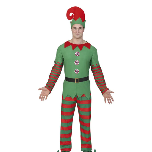 Costume Lutin - L