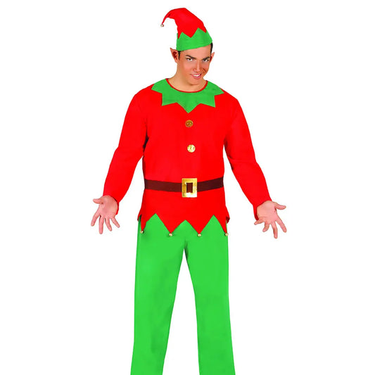 Costume Lutin - M