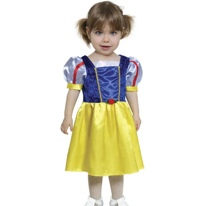 Costume Blanche Neige - 12-18 mois