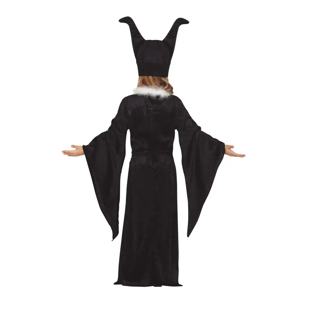 Costume Diva el Feri - 3-4 ans