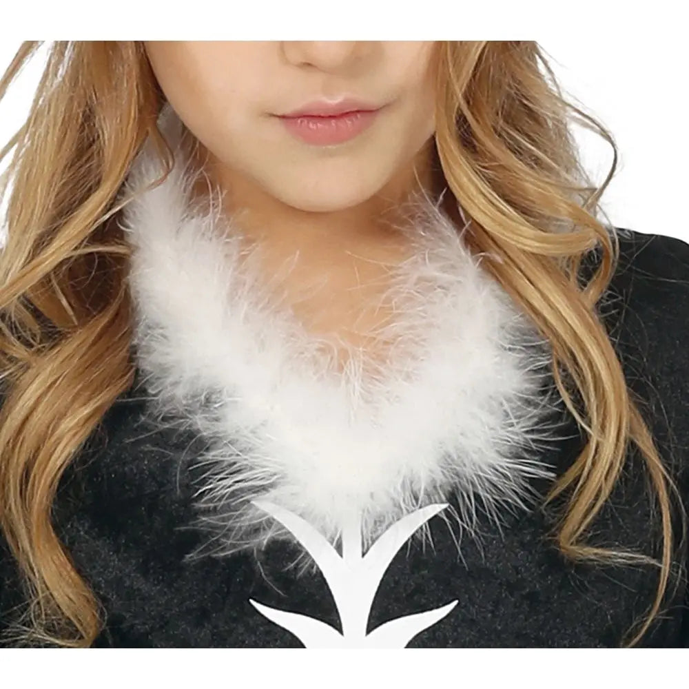 Costume Diva el Feri - 3-4 ans