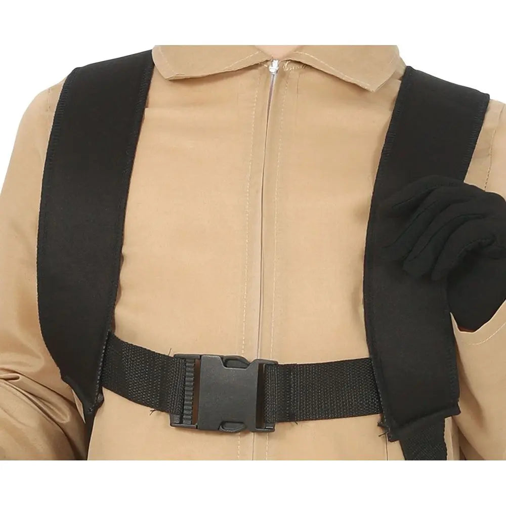 Costume Chasseur de Fantômes - 5-6 ans