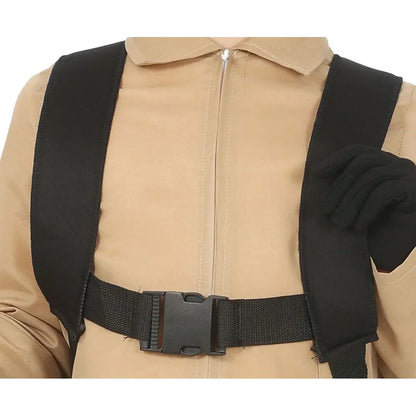 Costume Chasseur de Fantômes - 5-6 ans