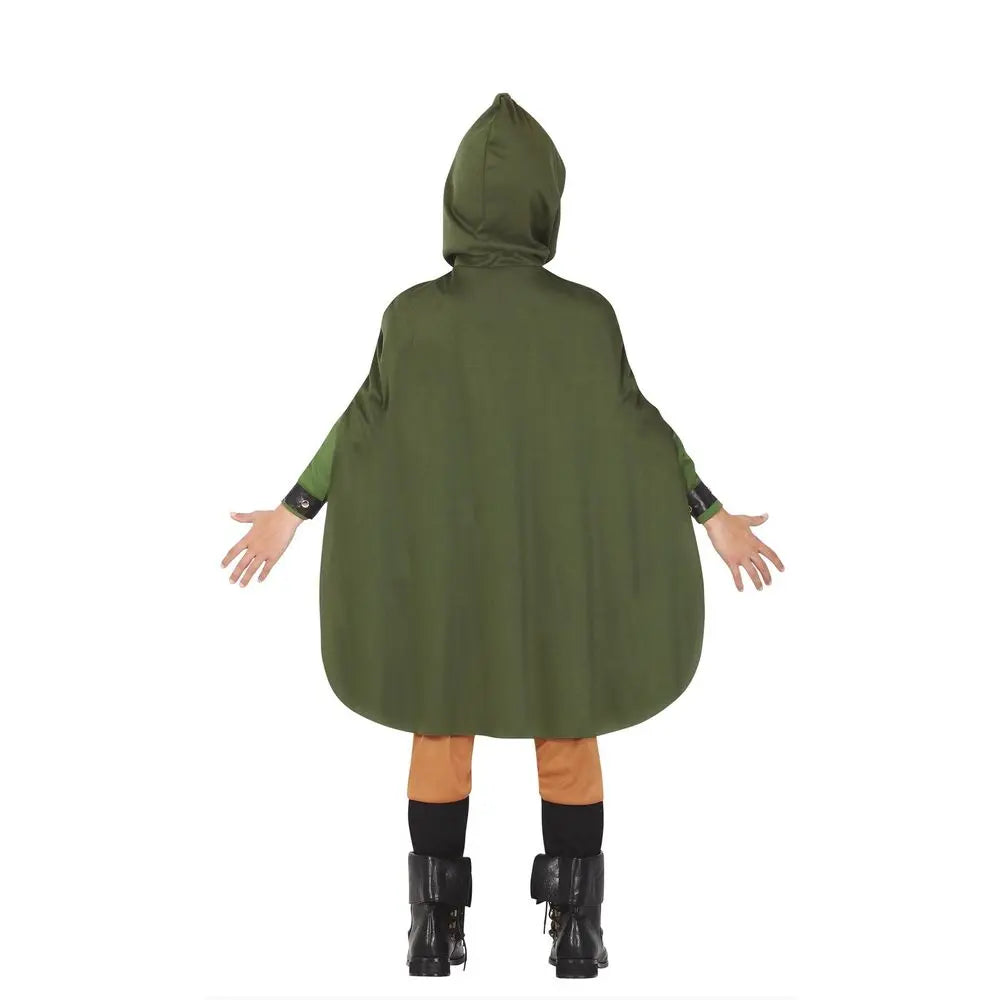 Costume Robin des Bois - 5-6 ans
