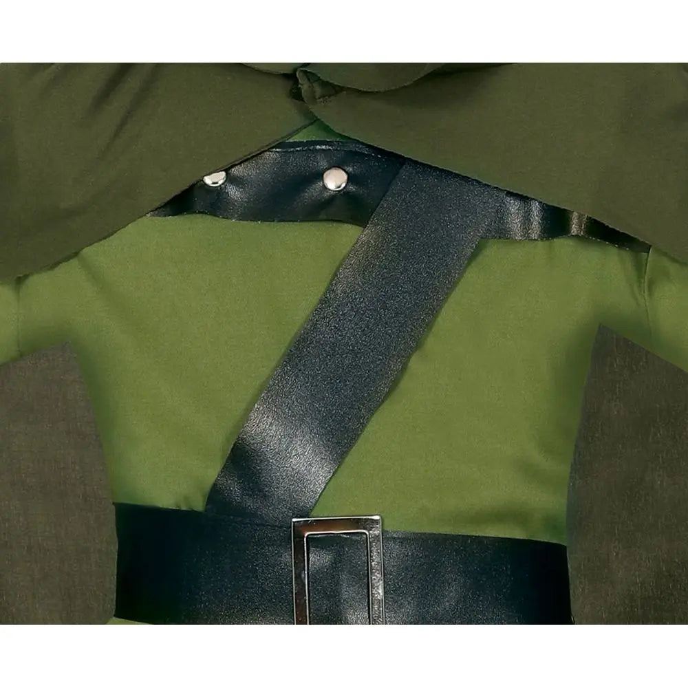 Costume Robin des Bois - 5-6 ans