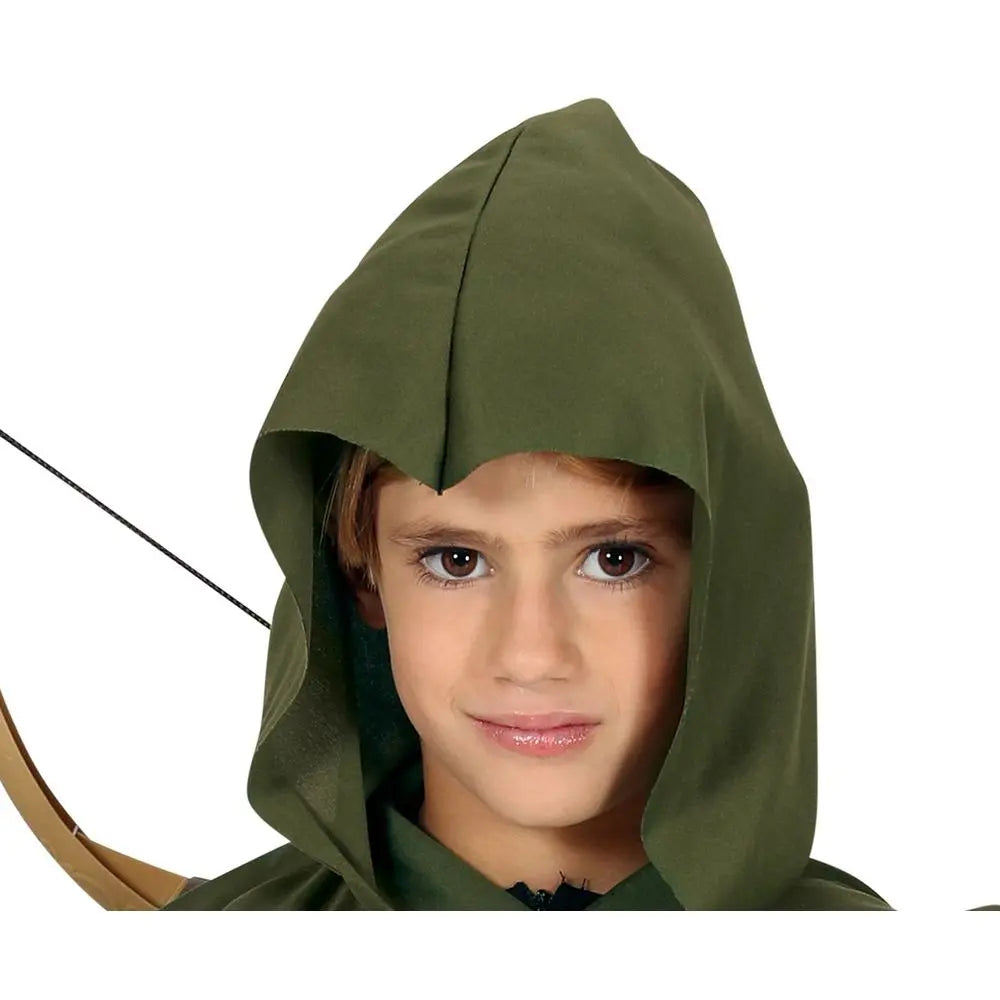 Costume Robin des Bois - 5-6 ans