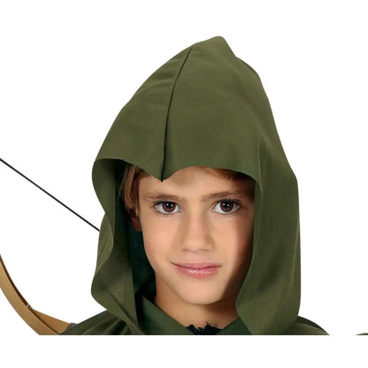 Cosume Robin des Bois - 10-12 ans