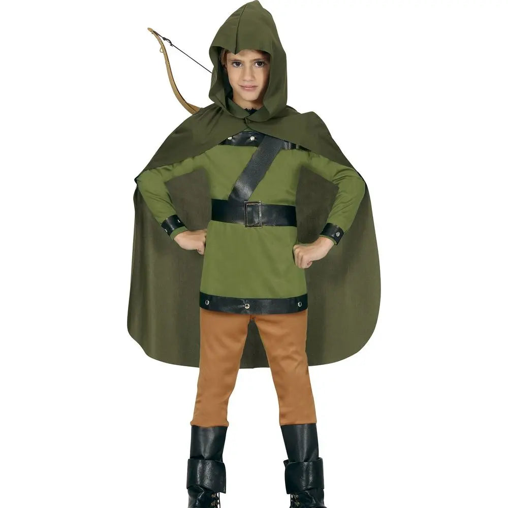 Cosume Robin des Bois - 10-12 ans