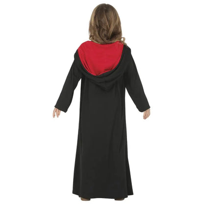 Costume Magicien Sorcier - 3-4 ans