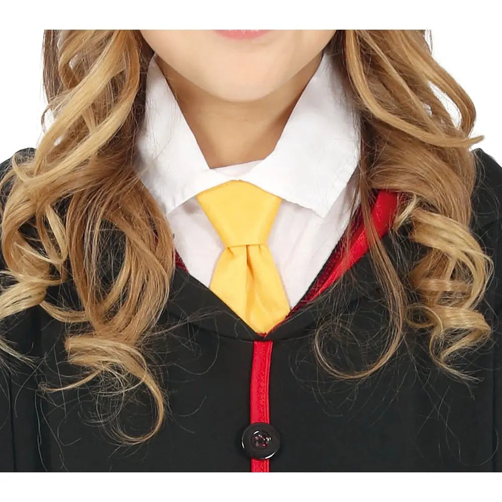 Costume Magicien Sorcier - 3-4 ans