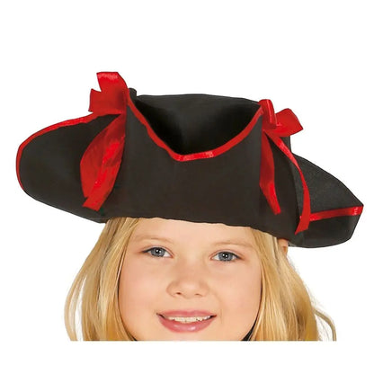 Costume Skull Pirate - 3-4 ans