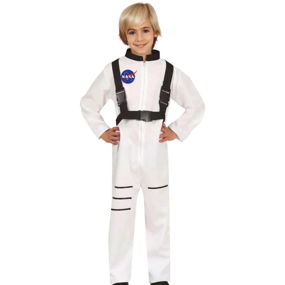 Costume Astronaute - 3-4 ans