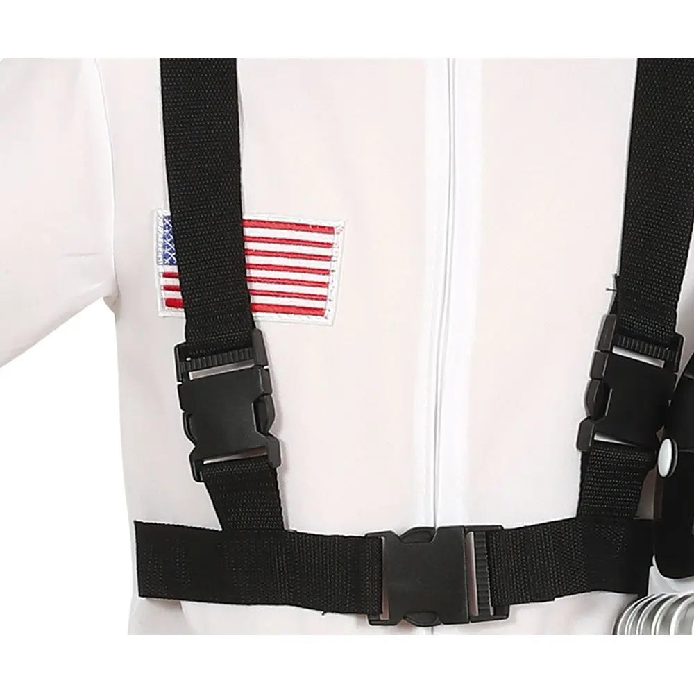 Costume Astronaute - 14-16 ans