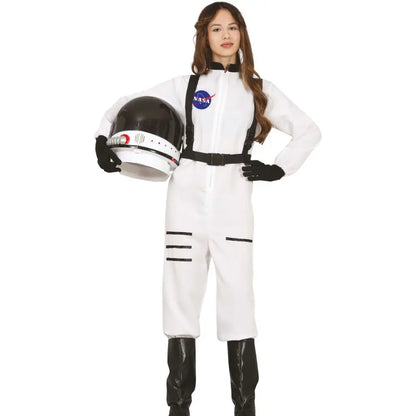 Costume Astronaute - 14-16 ans