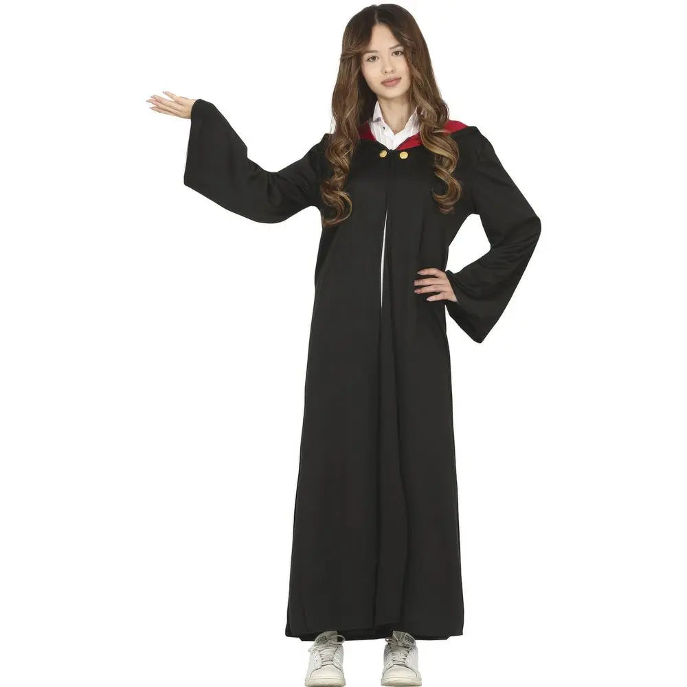 Costume Magicien Sorcier - 14-16 ans