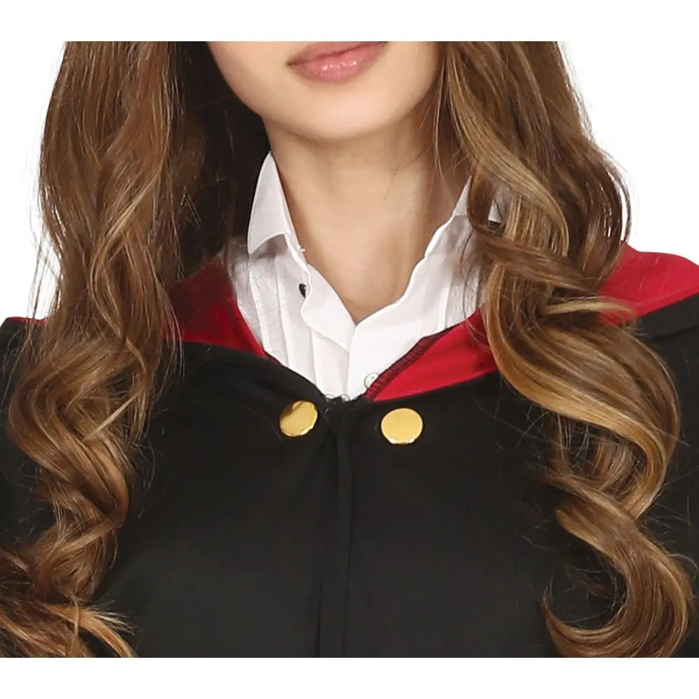 Costume Magicien Sorcier - 14-16 ans