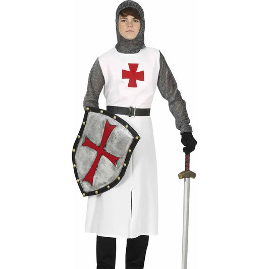 Costume Chevalier - 14-16 ans