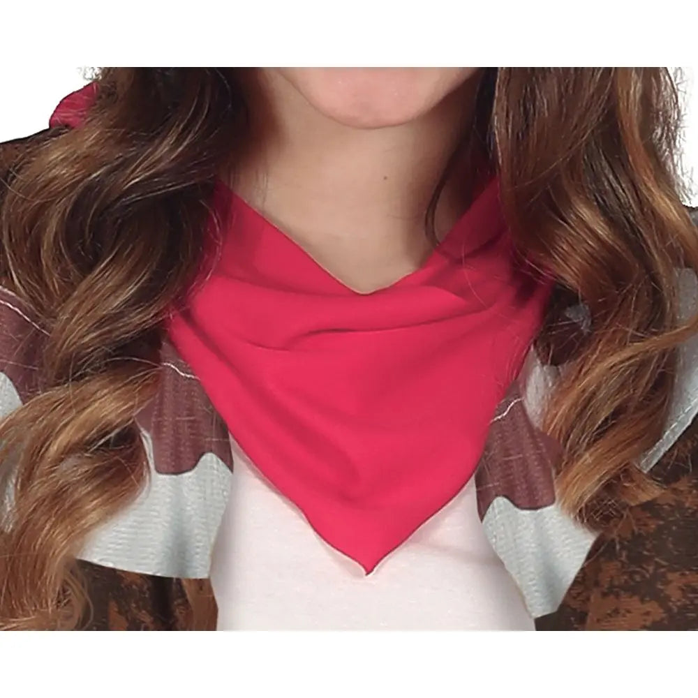 Costume Cowgirl - 14-16 ans