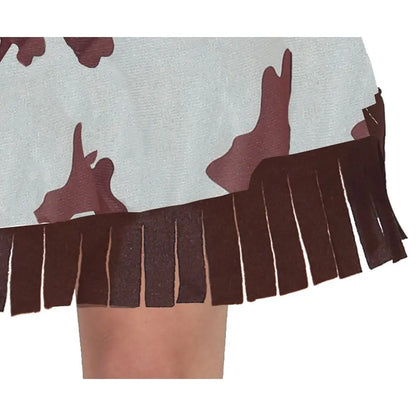 Costume Cowgirl - 14-16 ans