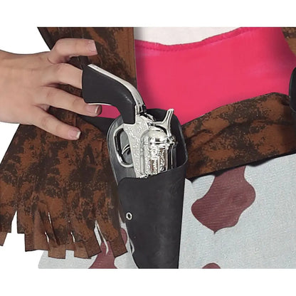 Costume Cowgirl - 14-16 ans