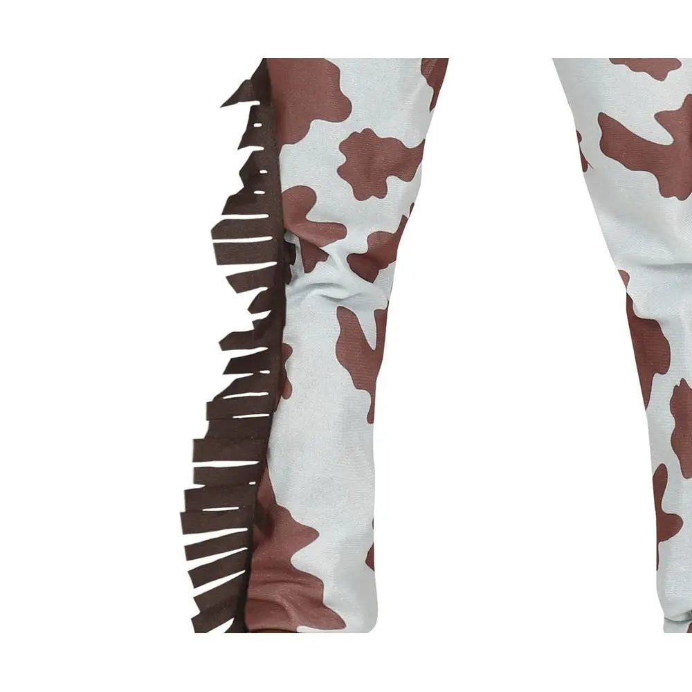 Costume Cowboy Mixte - 14-16 ans