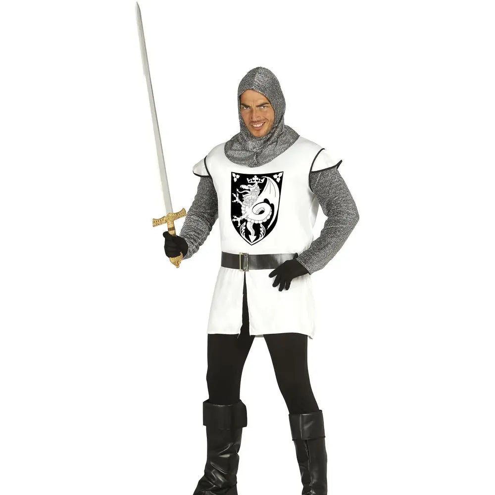 Costume Chevalier - 14-16 ans