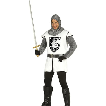 Costume Chevalier - 14-16 ans