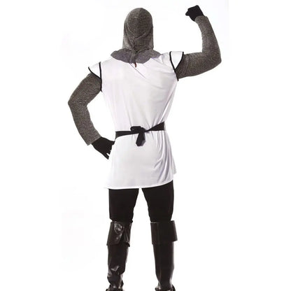 Costume Chevalier - 14-16 ans