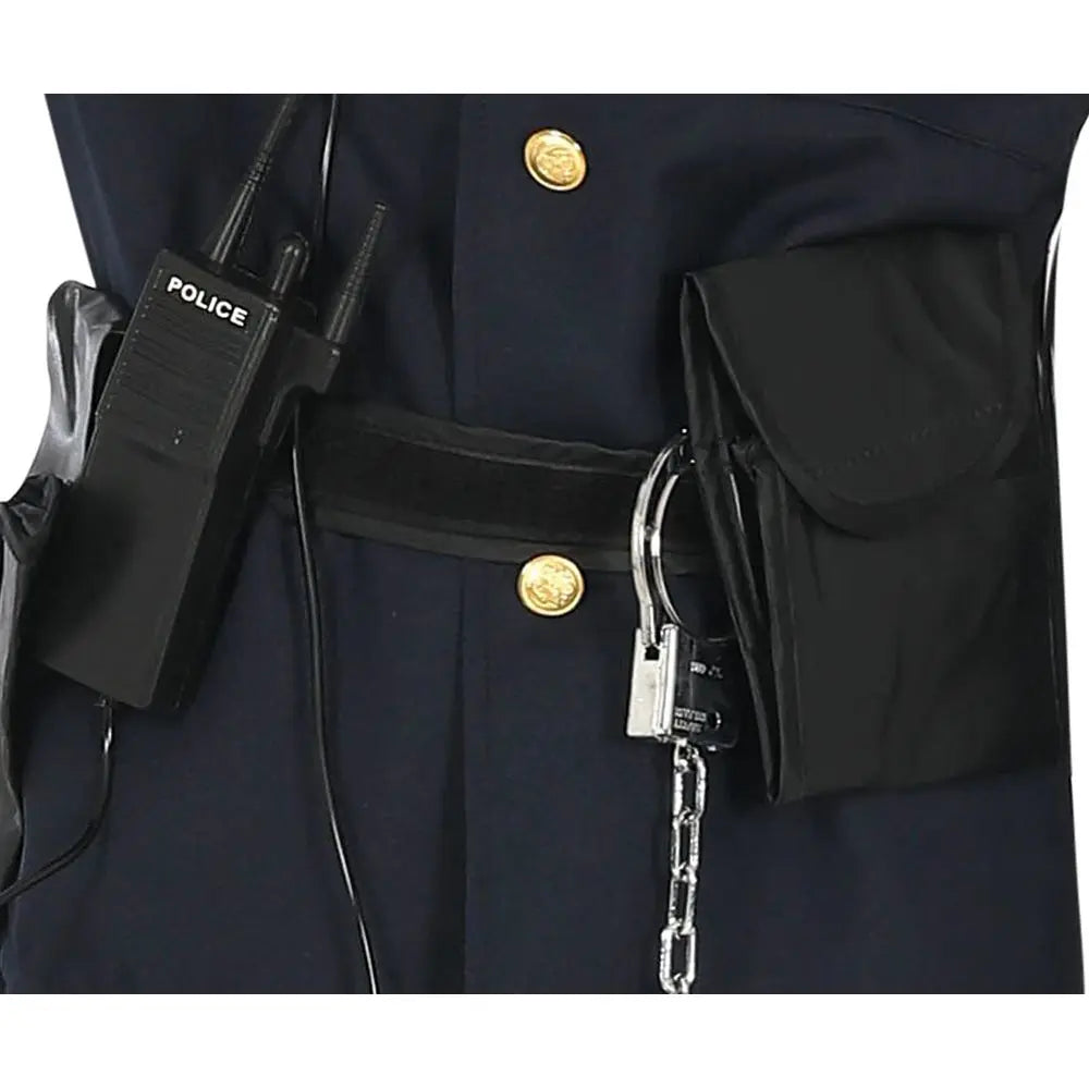 Costume Police - 14-16 ans