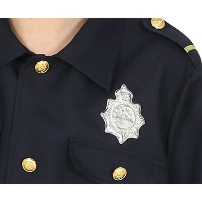 Costume Police - 14-16 ans