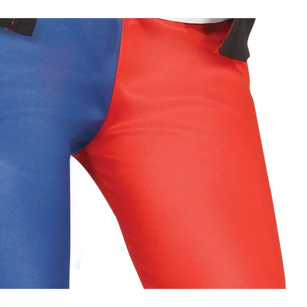 Costume Ado "Dangerous Girl" - 14-16 ans