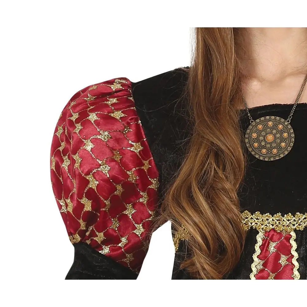 Costume Dame Médiévale - 14-16 ans