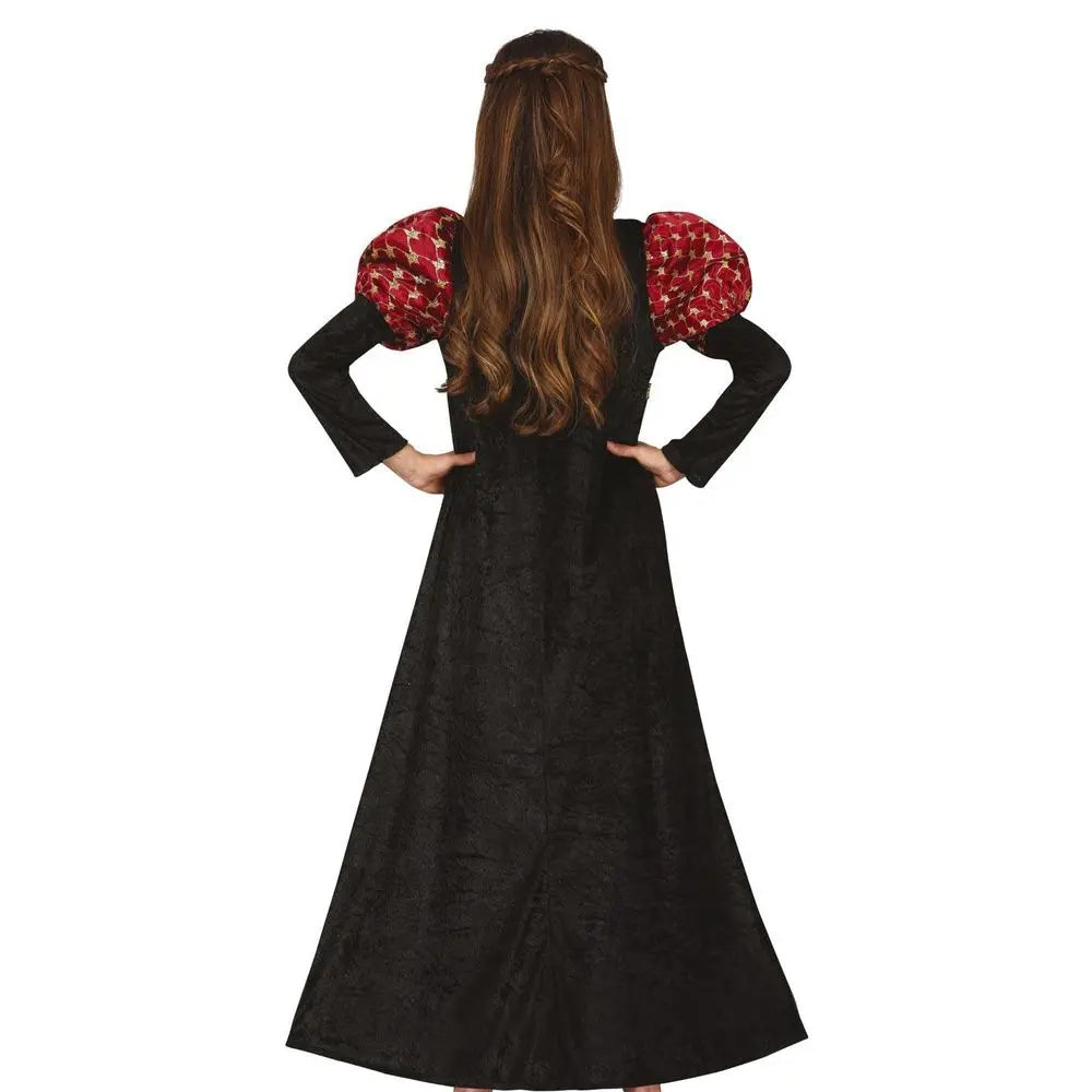 Costume Dame Médiévale - 14-16 ans