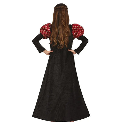 Costume Dame Médiévale - 14-16 ans