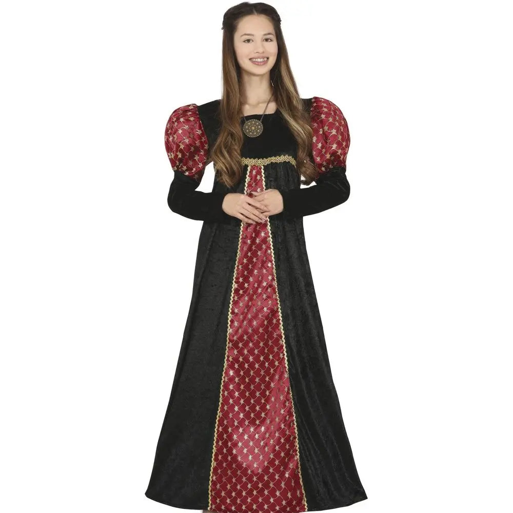 Costume Dame Médiévale - 14-16 ans