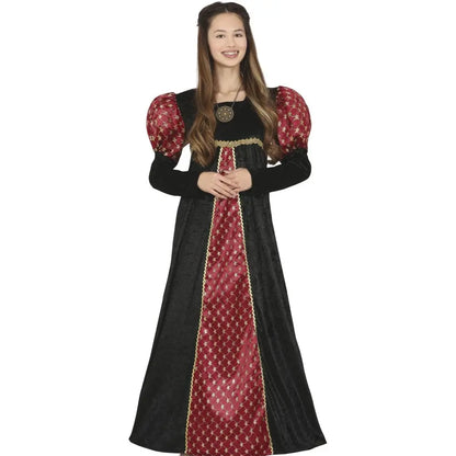 Costume Dame Médiévale - 14-16 ans