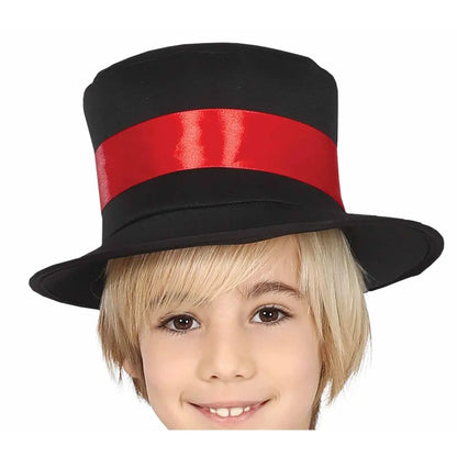 Costume Magicien - 5-6 ans